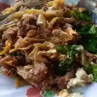ผัดซีอิ๊ว ยายเข็ม