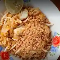 ผัดไทยสูตรโบราณ ยายเข็ม